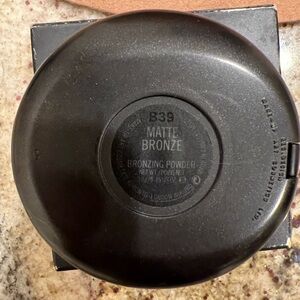 MAC Cosmetics Bronzing Powder